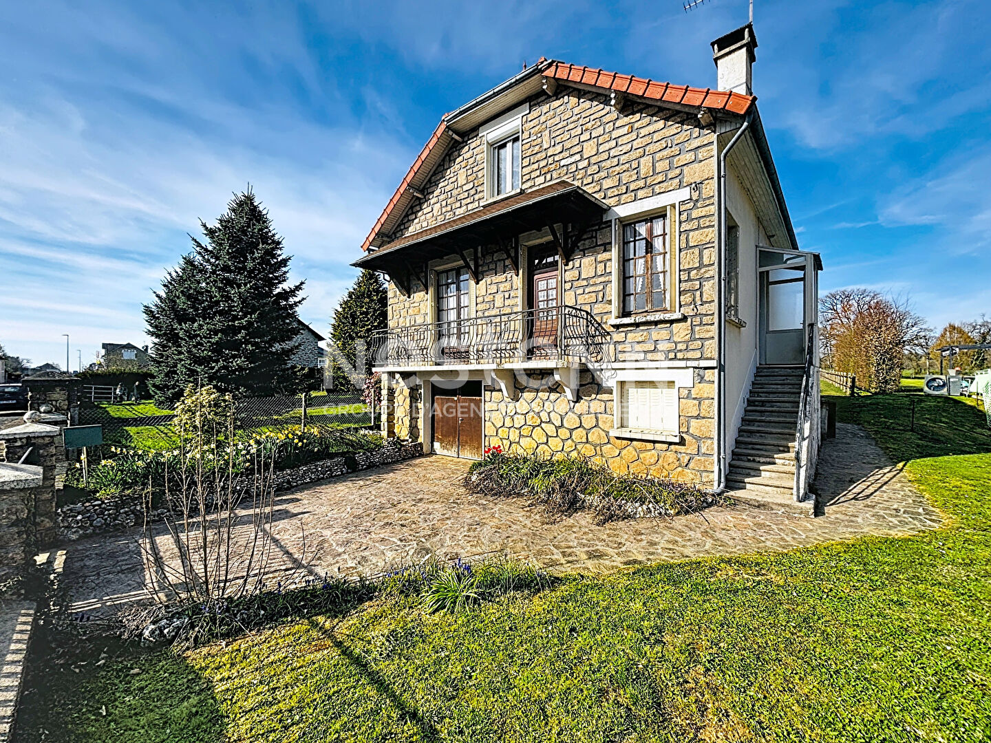 Maison 5 pièces 90 m² · à Seilhac · 90 m² · 125 500 €