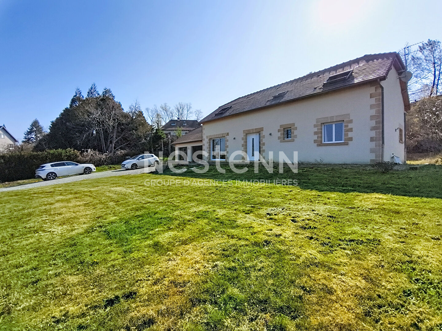 Maison 5 pièces 161 m² · à Cosnac · 161 m² · 312 700 €