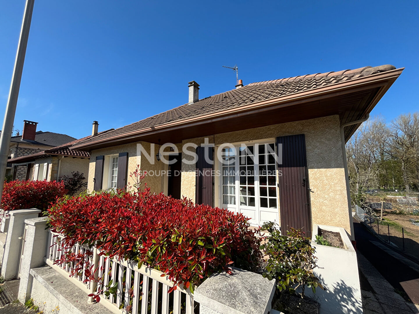 Maison 5 pièces 108 m² · à Brive la Gaillarde · 108 m² · 148 000 €