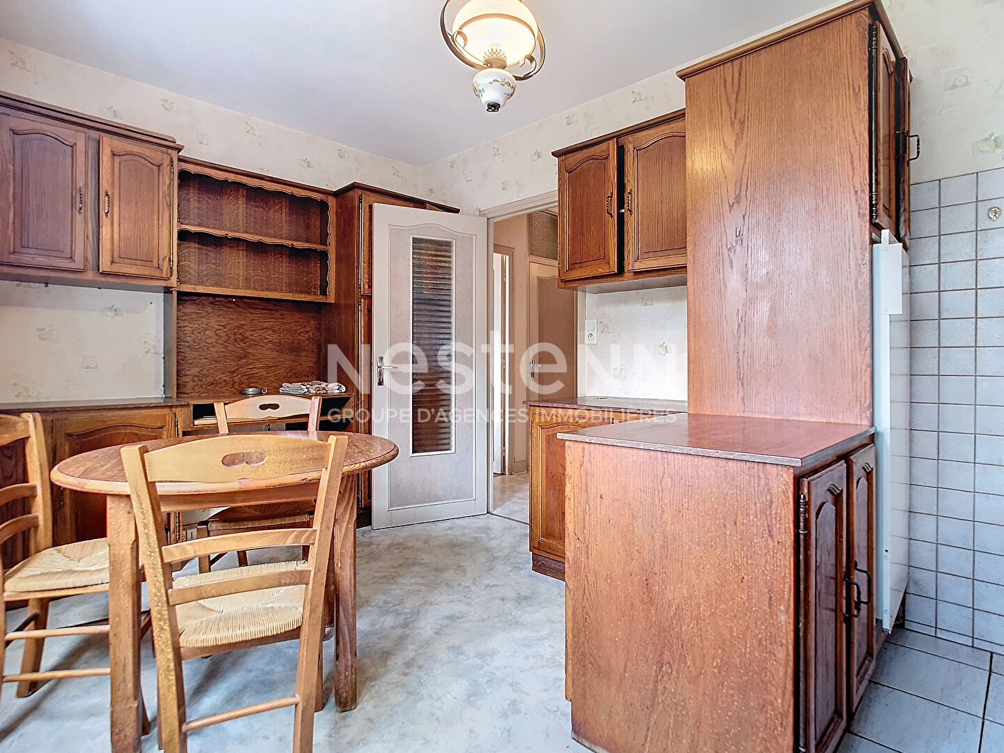 Maison Brive La Gaillarde 164 m2 - 6 chambres- Garage - Jardin