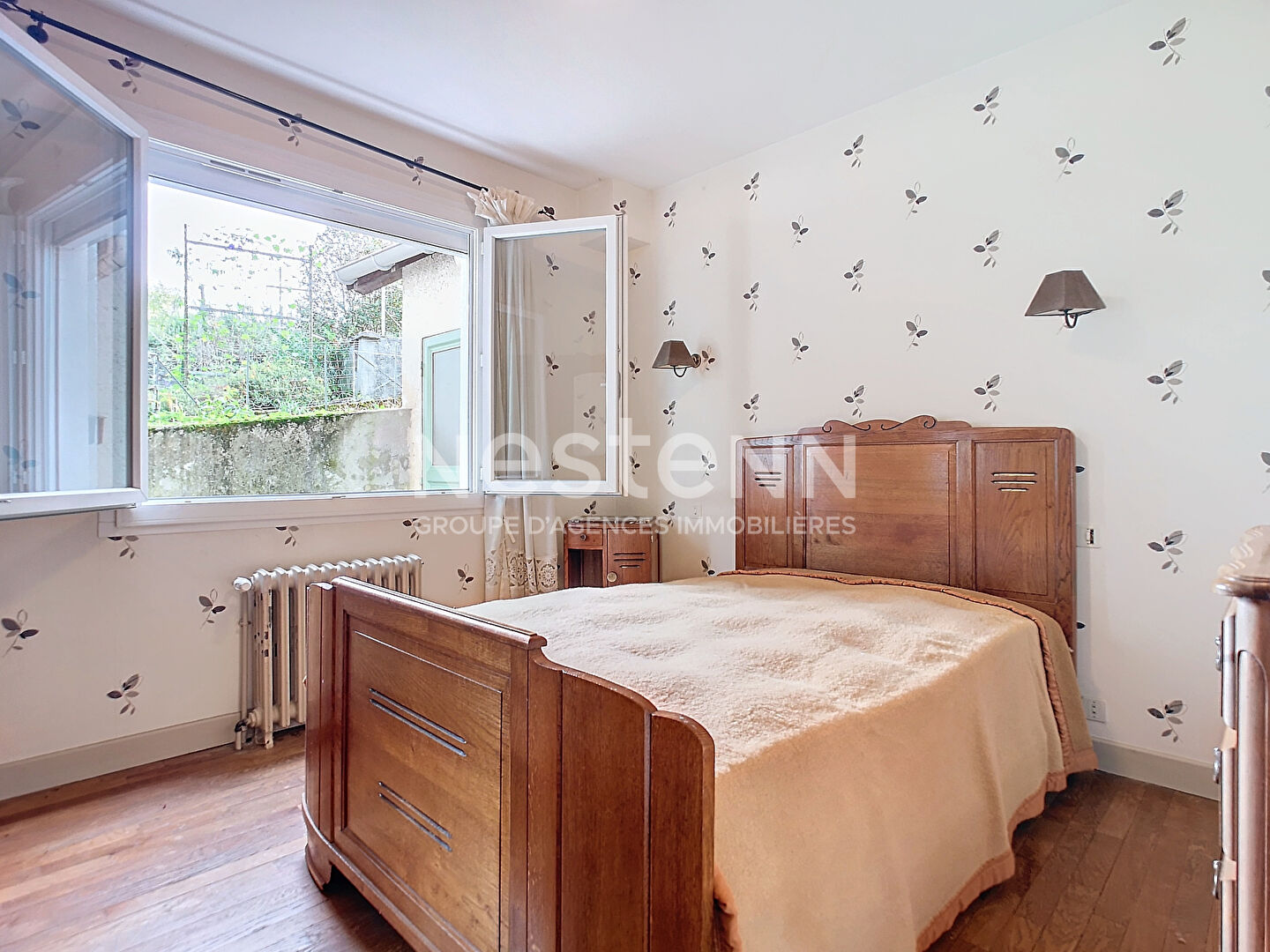 Maison Brive La Gaillarde 164 m2 - 6 chambres- Garage - Jardin