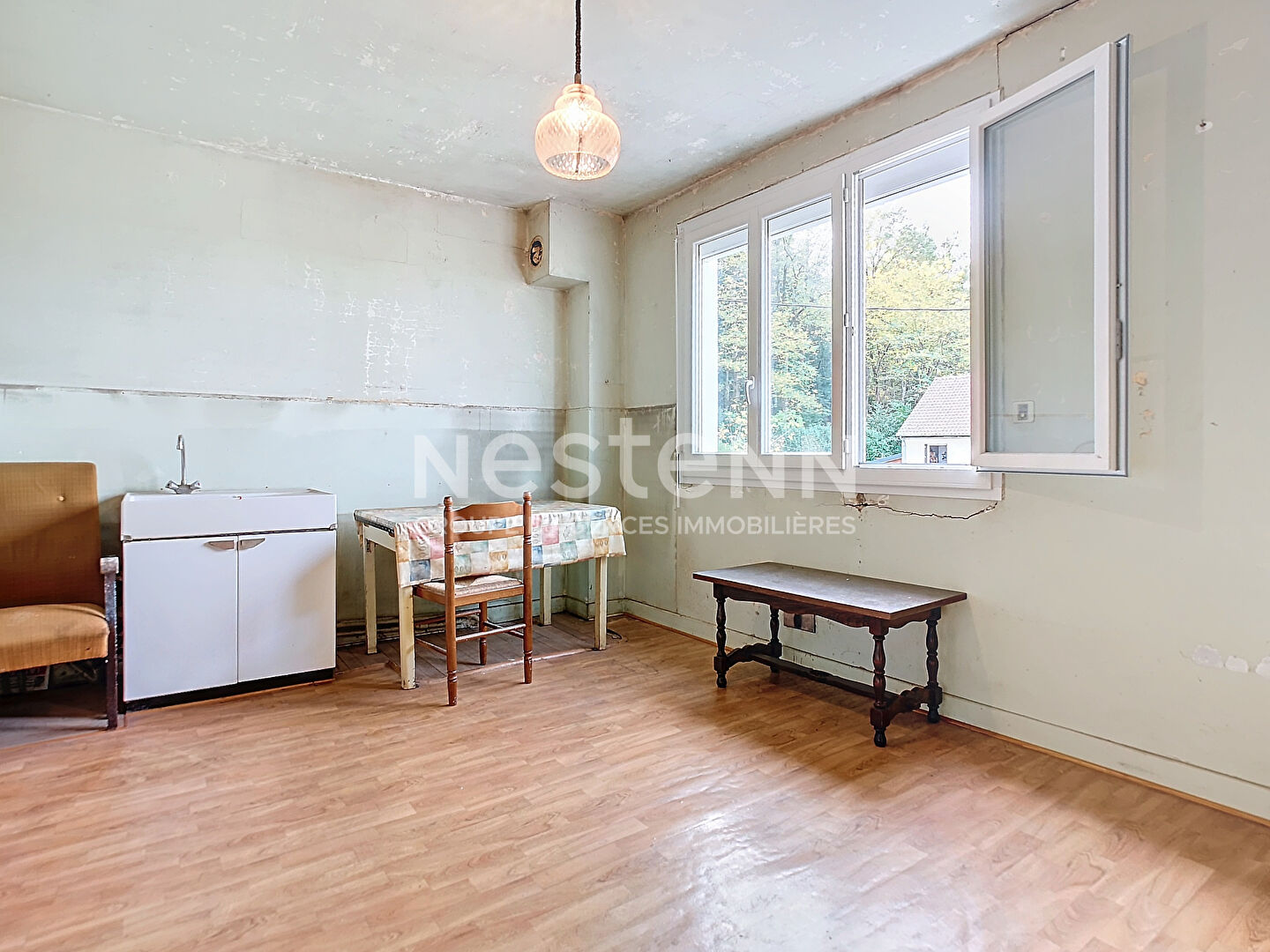 Maison Brive La Gaillarde 164 m2 - 6 chambres- Garage - Jardin