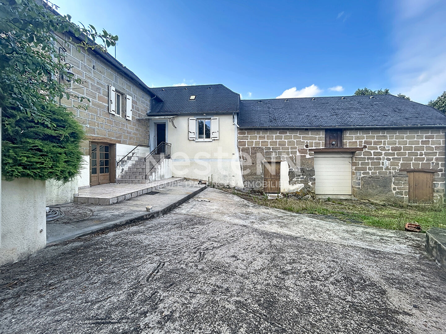 Maison 4 pièces 70 m² · à Varetz · 70 m² · 165 850 €