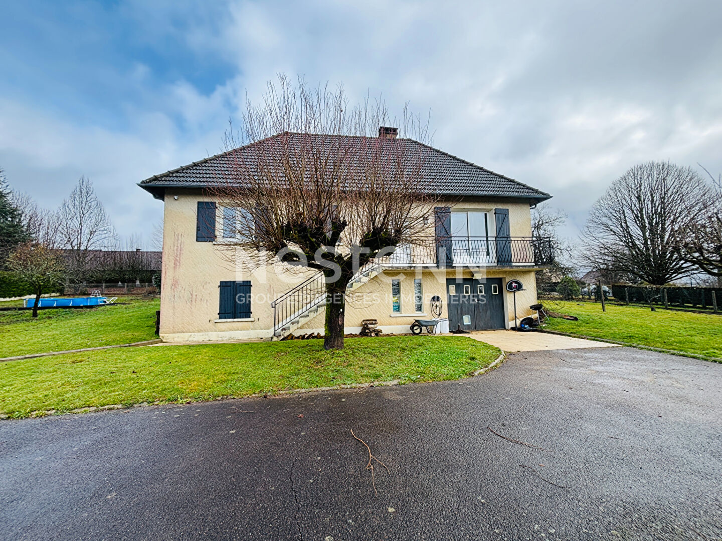 Maison 5 pièces 135 m² · à Seilhac · 135 m² · 217 000 €