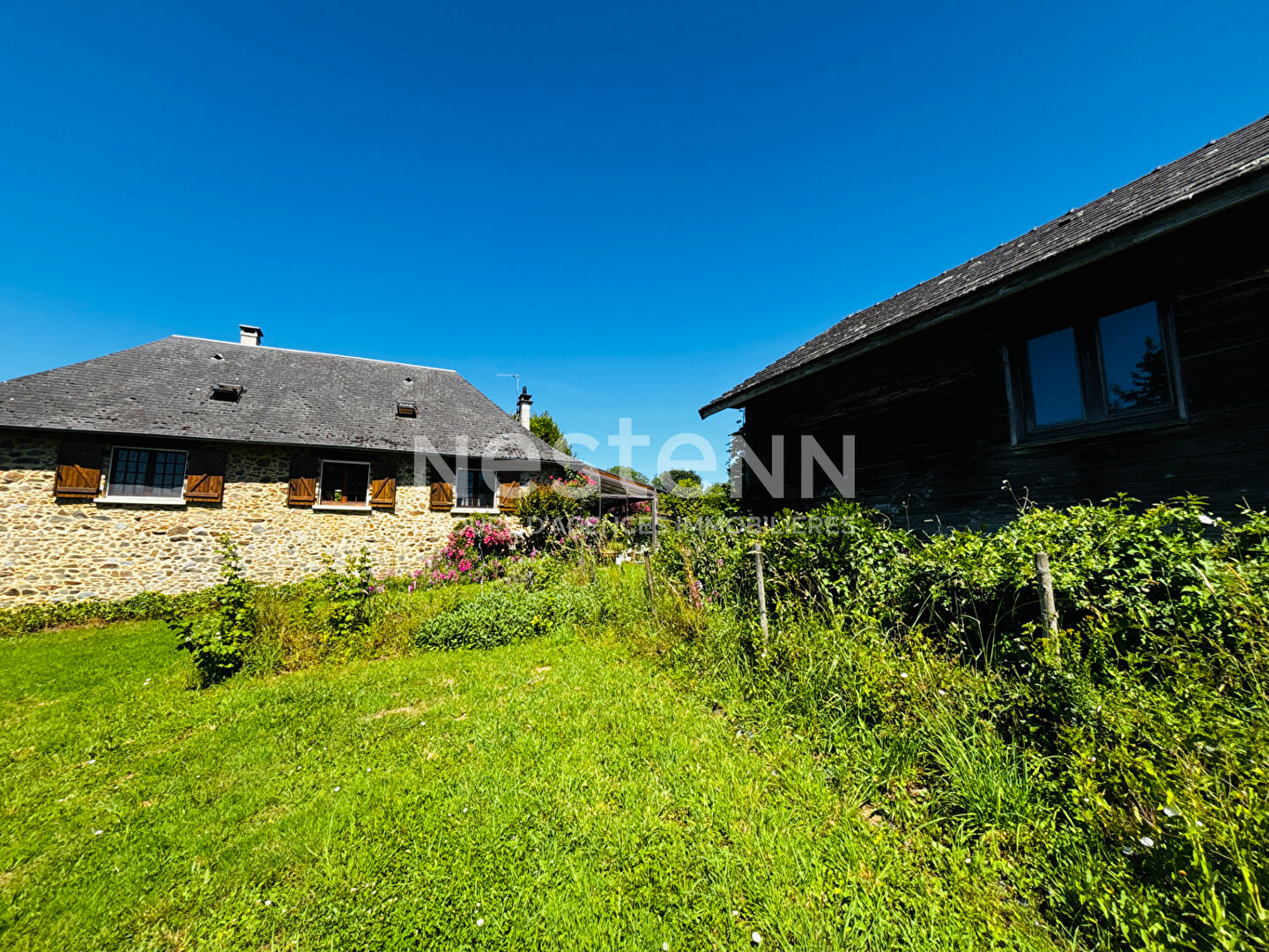 Maison 6 pièces 114 m² · à Lagrauliere · 114 m² · 208 500 €