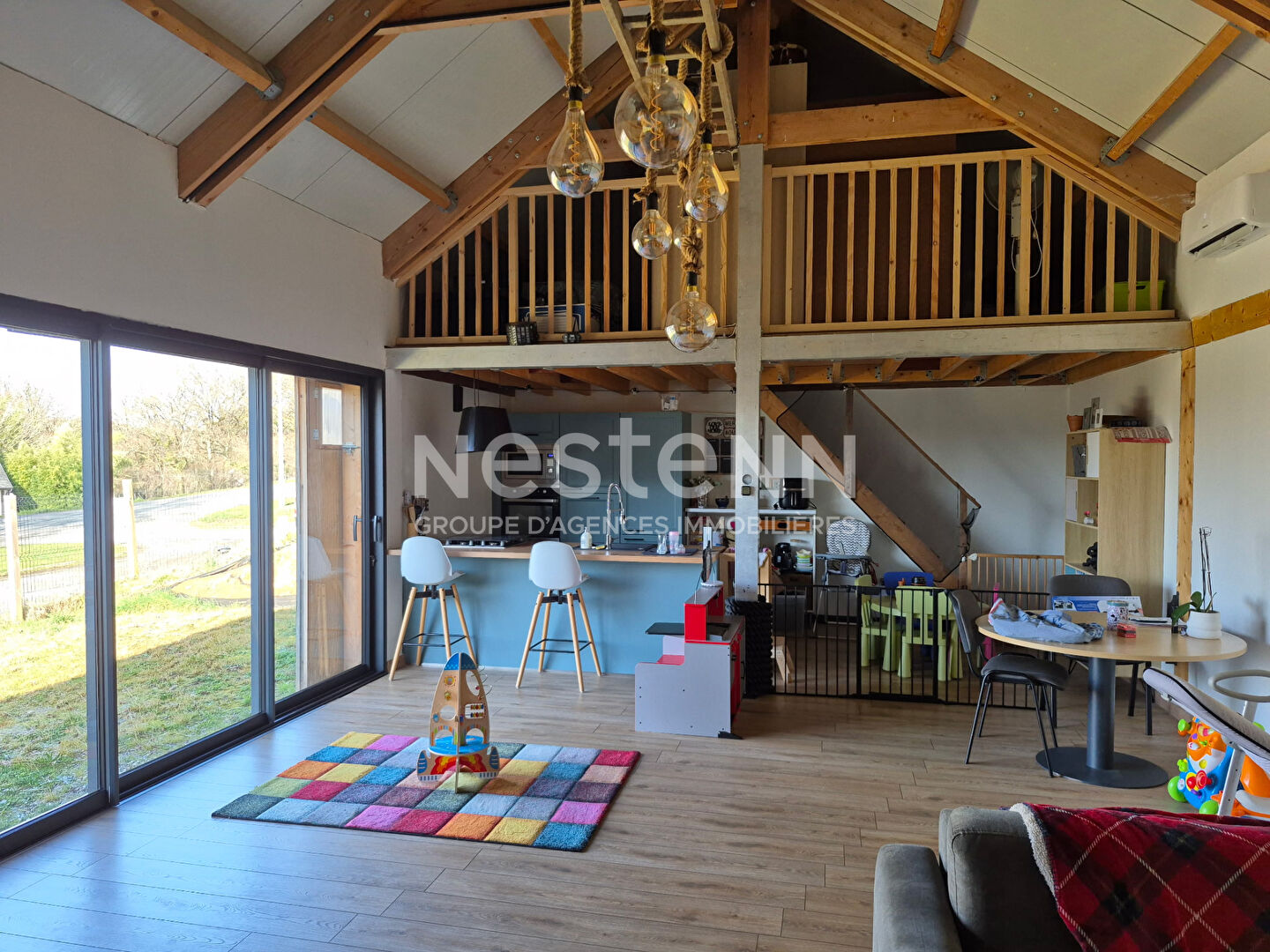 Maison 8 pièces 207 m² · à Seilhac · 207 m² · 361 000 €