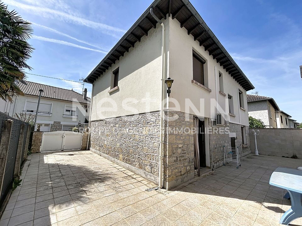 Maison 5 pièces 101 m² · à Brive la Gaillarde · 101 m² · 234 000 €