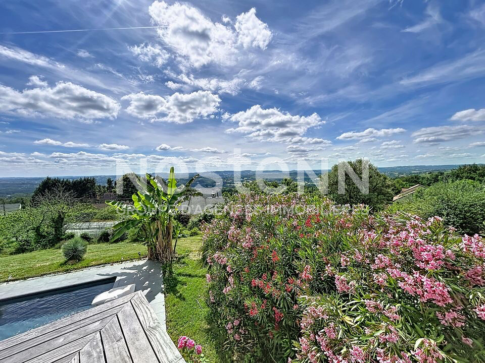 Maison 5 pièces 204 m² · à Allassac · 204 m² · 443 100 €