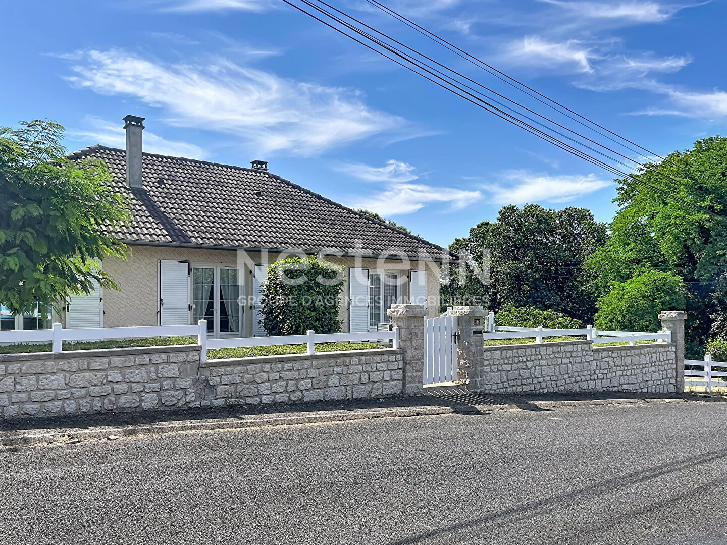 Maison 5 pièces 137 m² · à Favars · 137 m² · 181 900 €