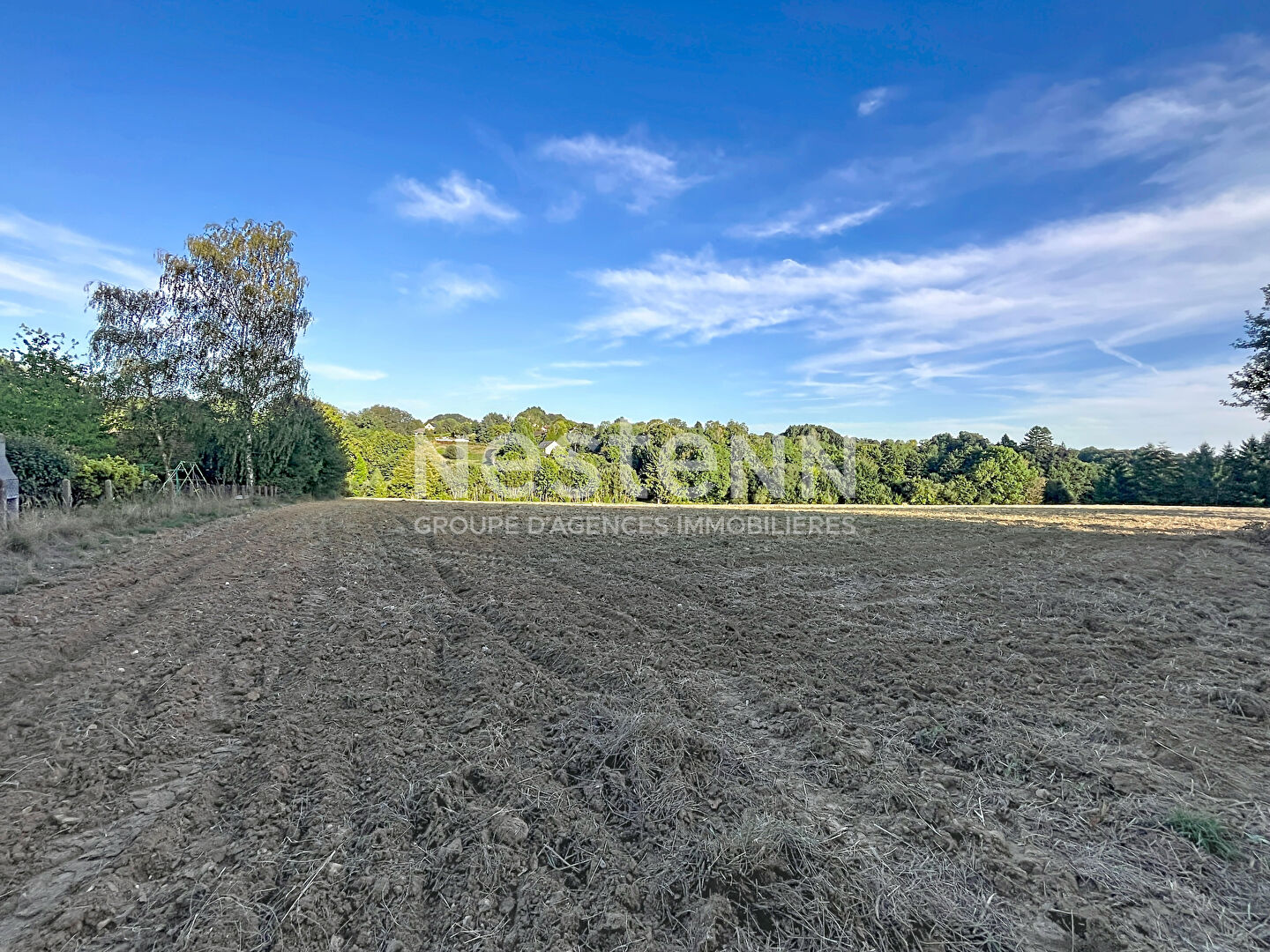 Terrains à bâtir à Sadroc - 6 lots disponibles à partir de 27 000 € · 27 000 €