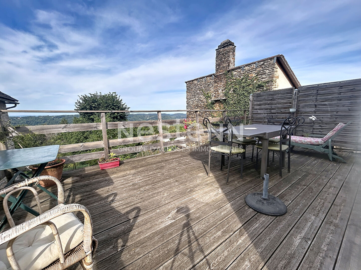 Maison 4 pièces 86 m² · à Beaulieu sur Dordogne · 86 m² · 139 750 €