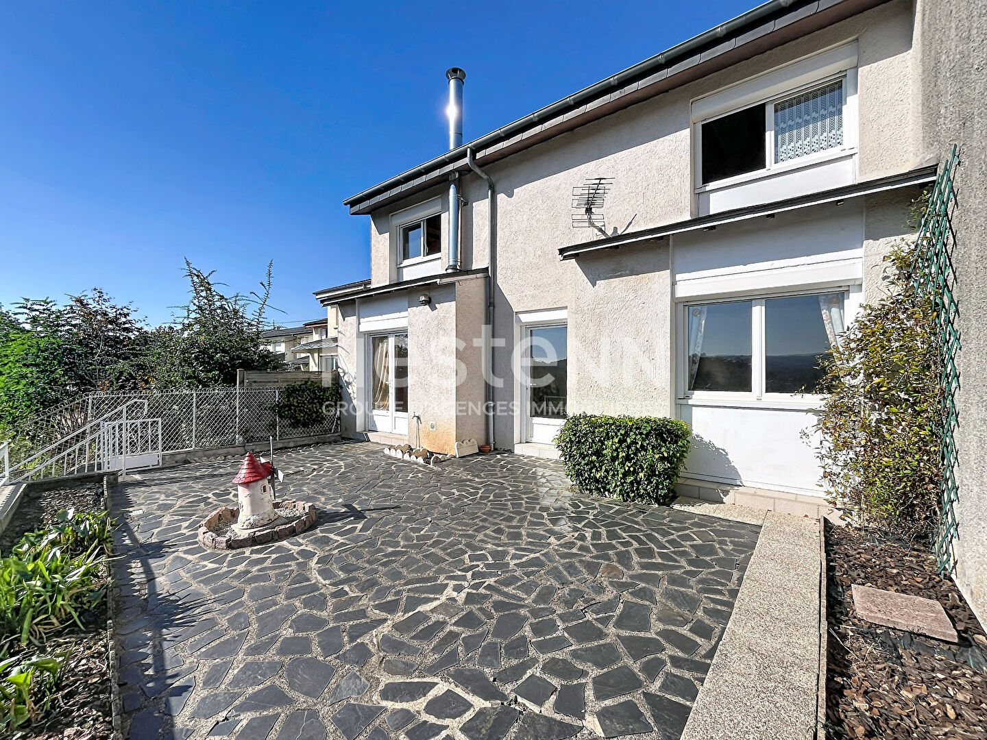 Maison 4 pièces 69 m² · à Tulle · 69 m² · 92 225 €