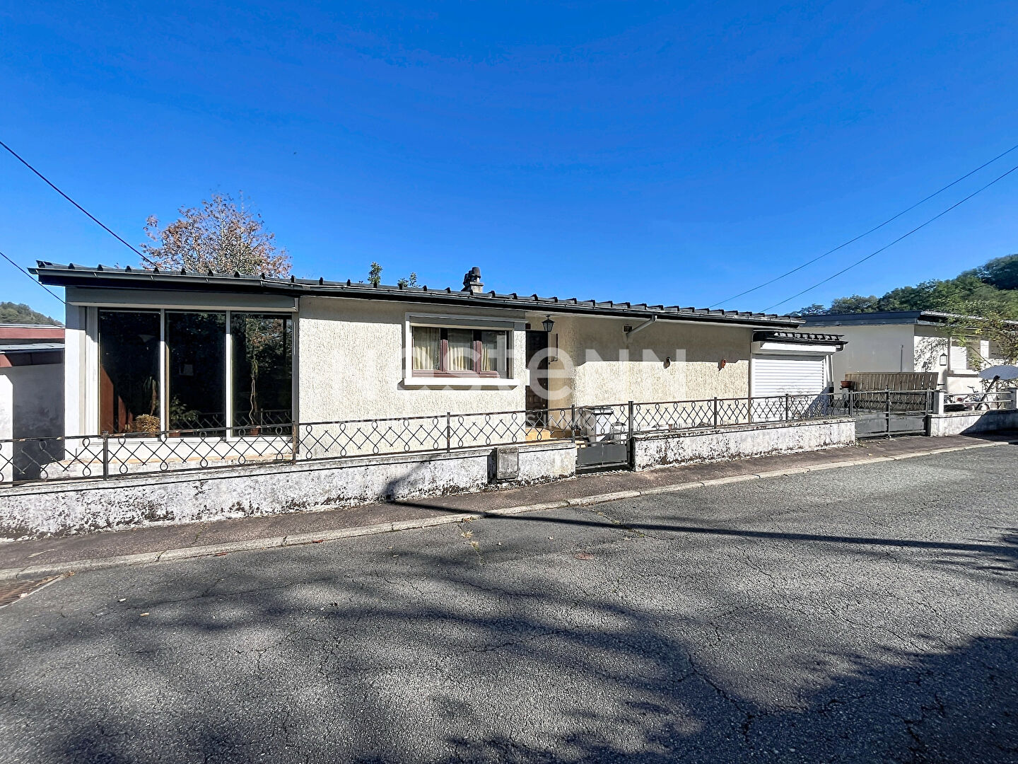 Maison 4 pièces 96 m² · à Tulle · 96 m² · 66 000 €