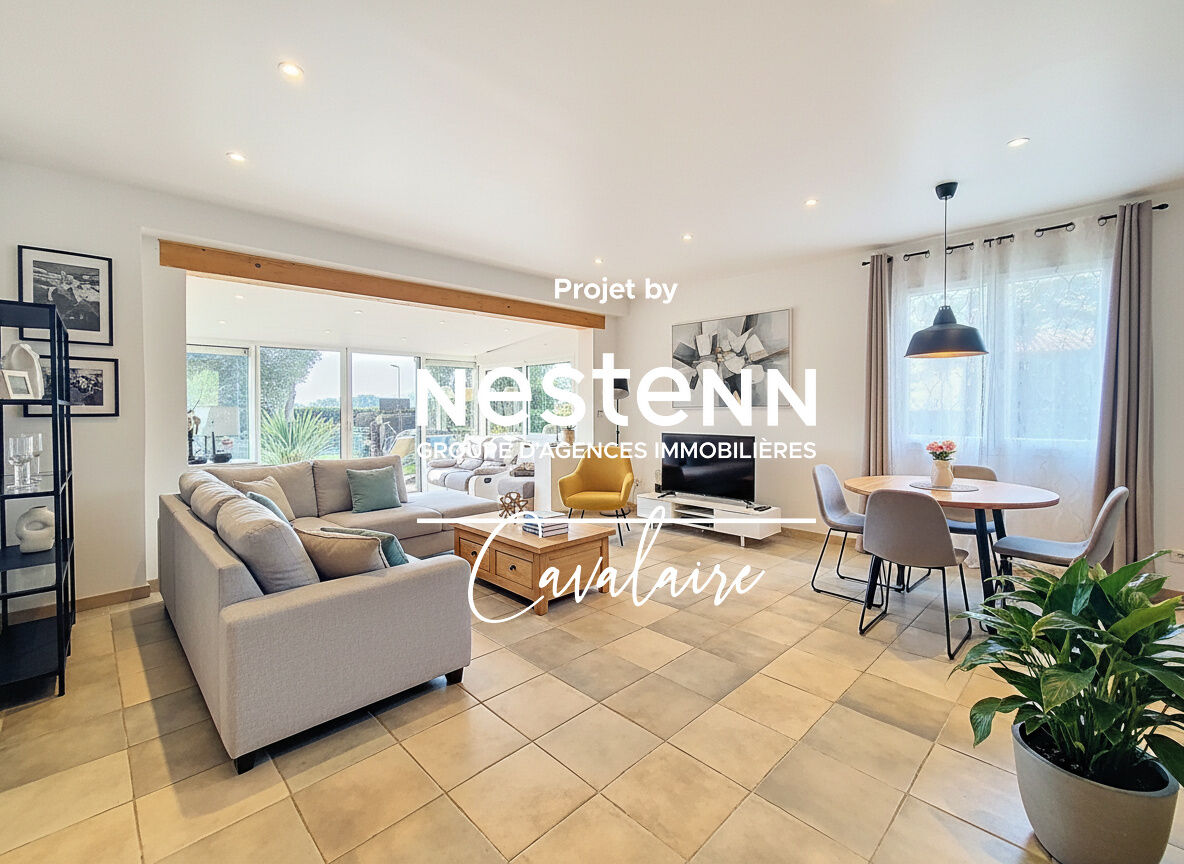 Maison 6 pièces 120 m² · à Cavalaire sur Mer · 120 m² · 720 000 €