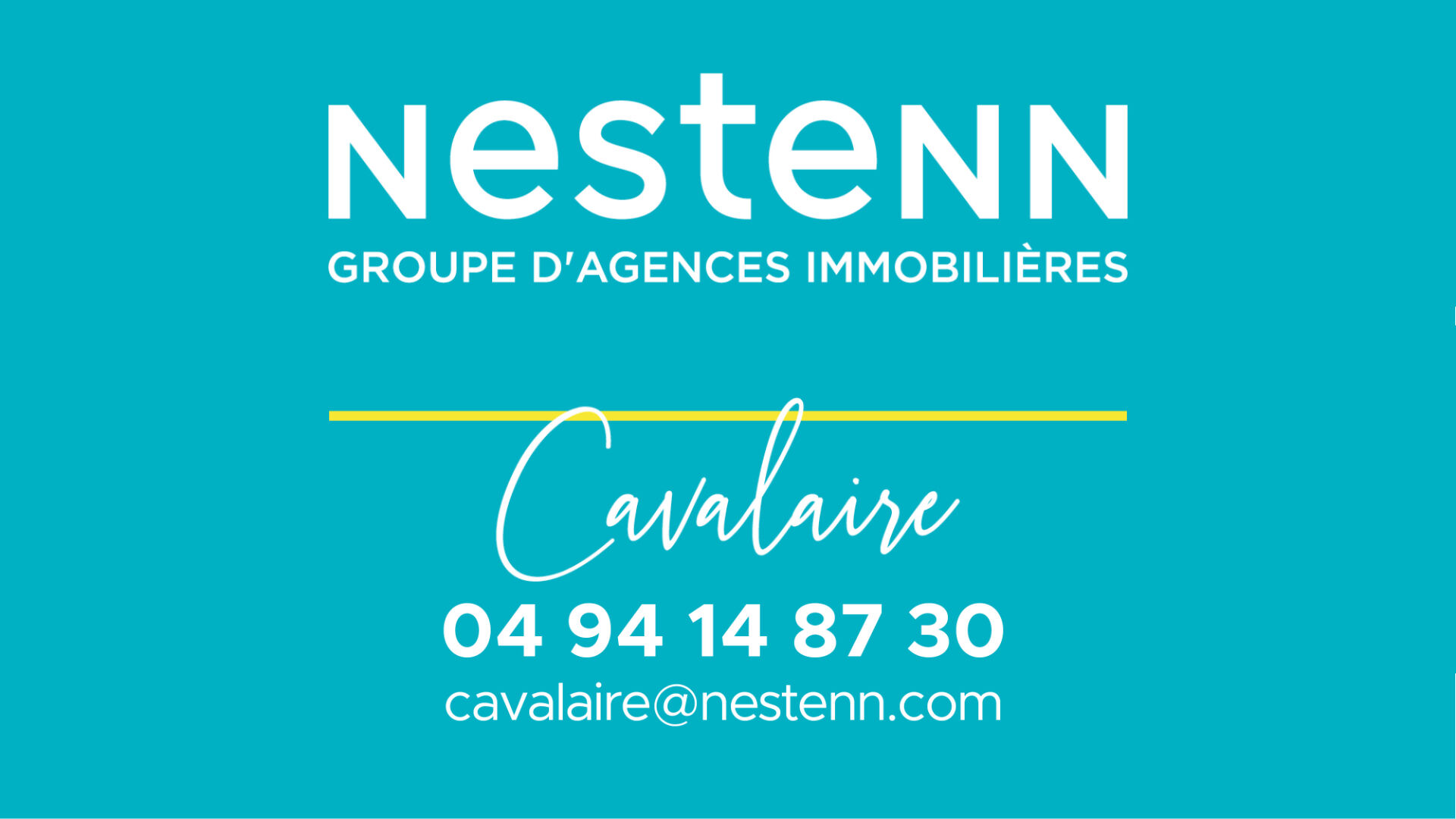 A la Vigie, proche calanques et centre-ville, Mazet 3 pièces + mezzanine  Cavalaire-sur-Mer environ 71 m² (65,6 m² Carrez) avec garage et stationnement