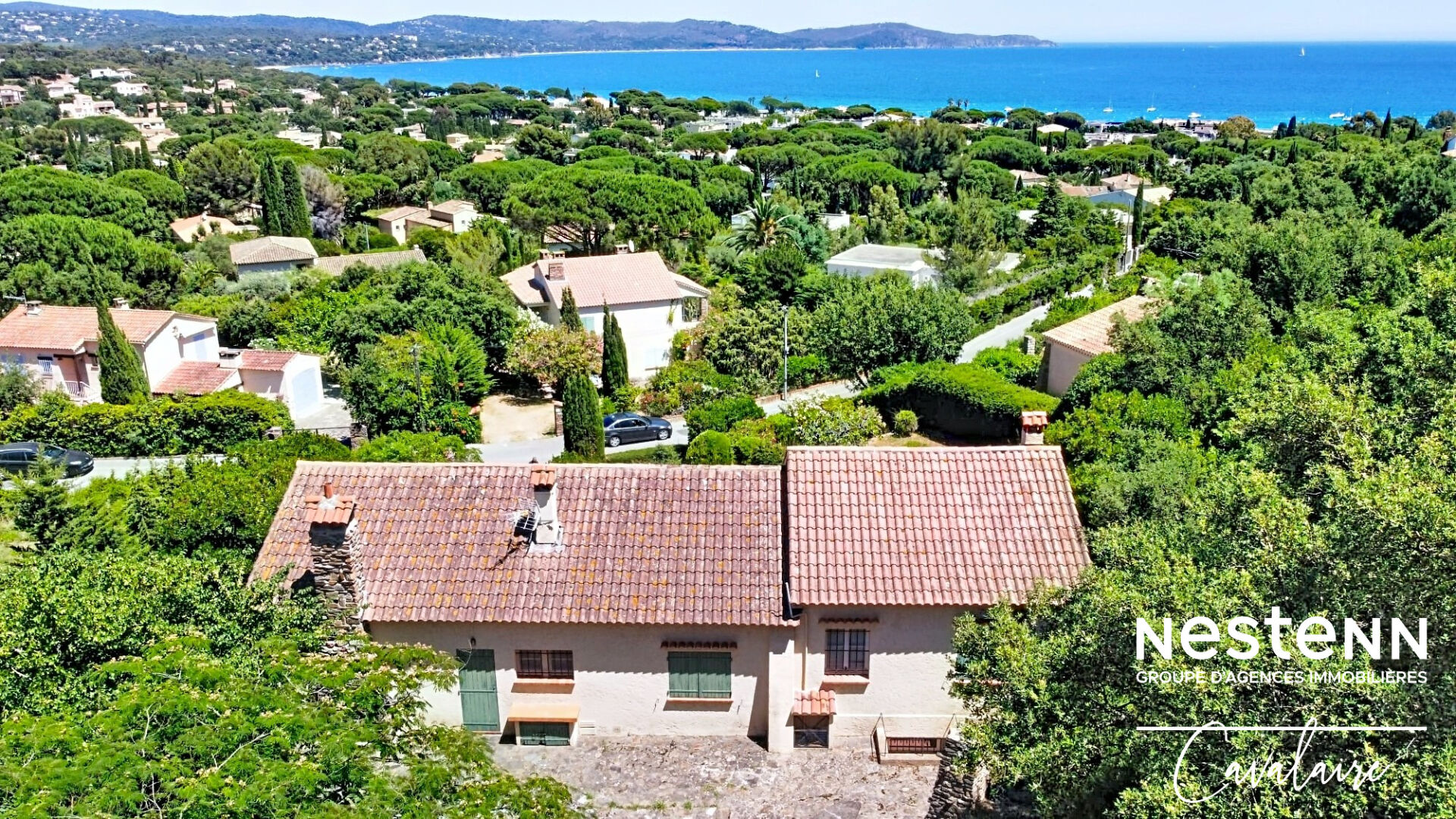 Maison 6 pièces 140 m² · à Cavalaire sur Mer · 140 m² · 1 050 000 €