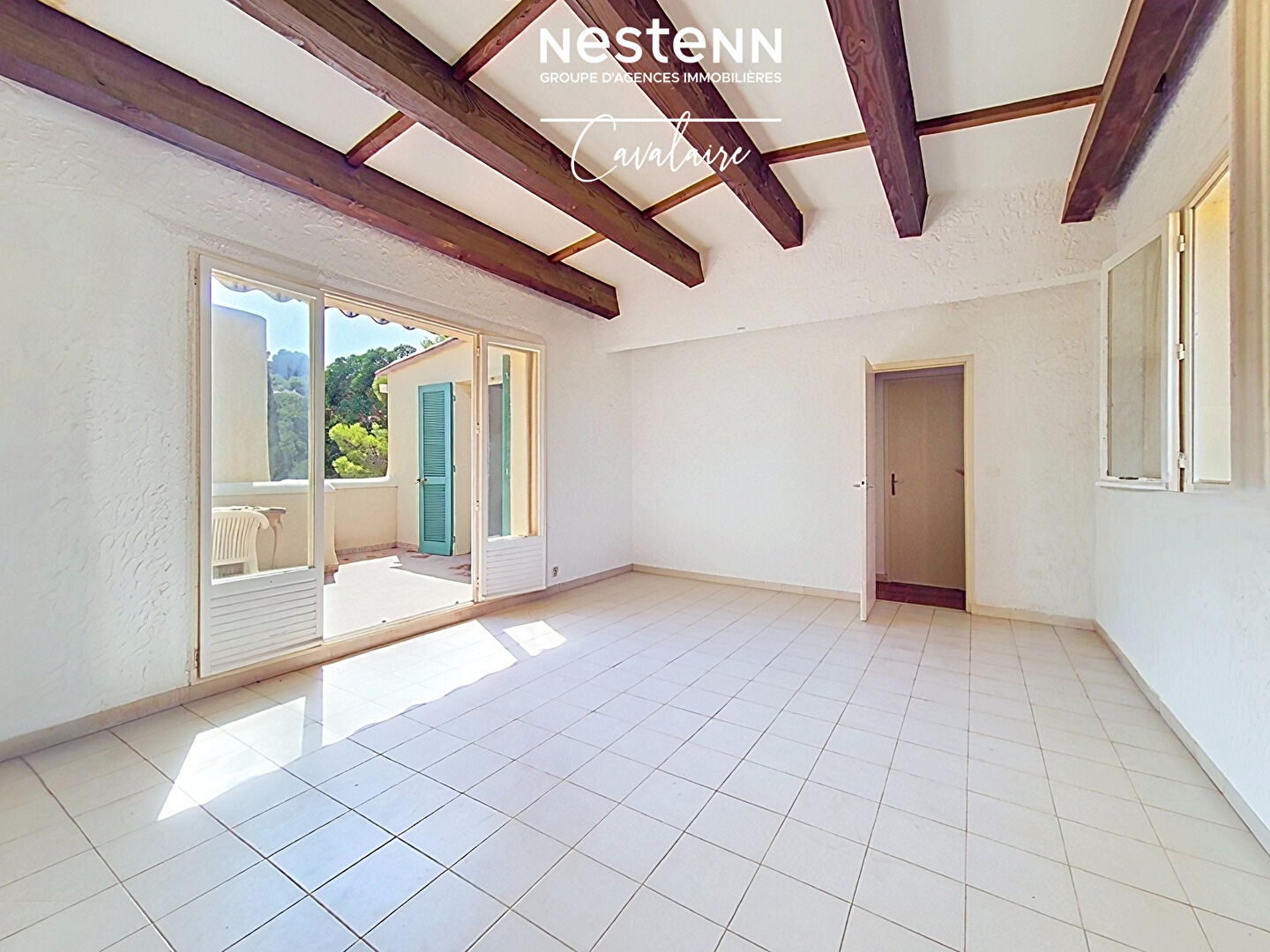 Appartement 3 pièces 57 m² · à Cavalaire sur Mer · 57 m² · 299 000 €