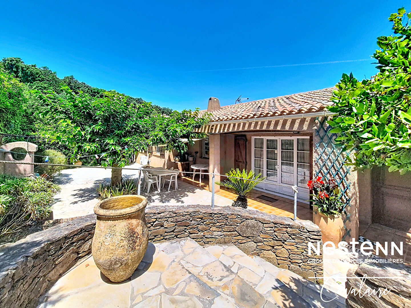 Maison 6 pièces 184 m² · à La Croix Valmer · 184 m² · 890 000 €