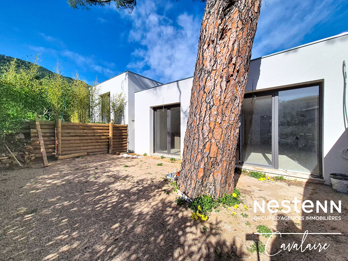 Maison 4 pièces 78 m² · à Cavalaire sur Mer · 78 m² · 520 000 €