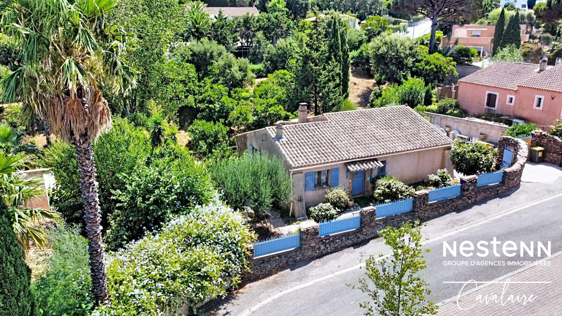 Maison 5 pièces 98 m² · à Cavalaire sur Mer · 98 m² · 520 000 €