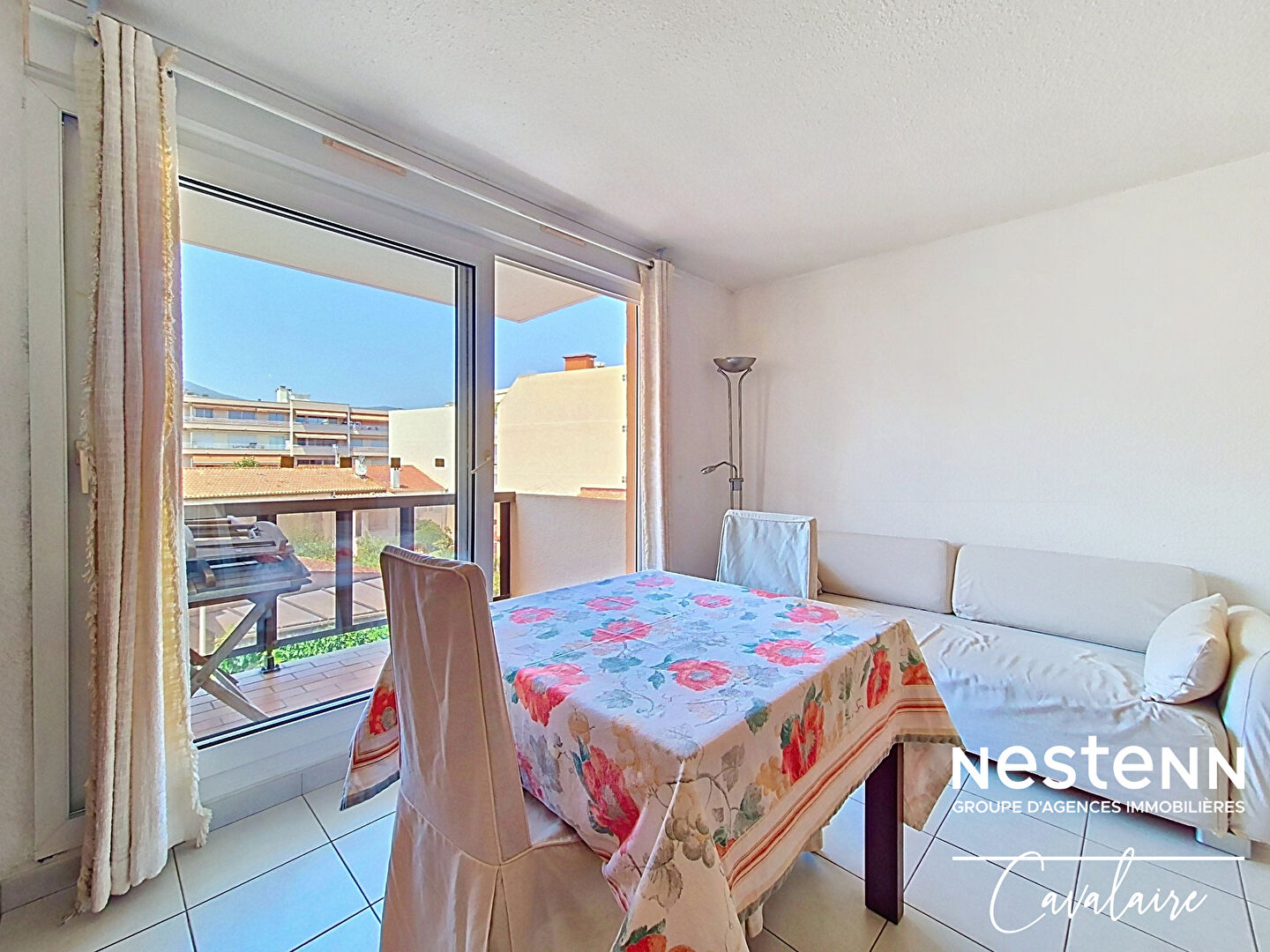 Appartement 2 pièces 34 m² · à Cavalaire sur Mer · 34 m² · 200 000 €