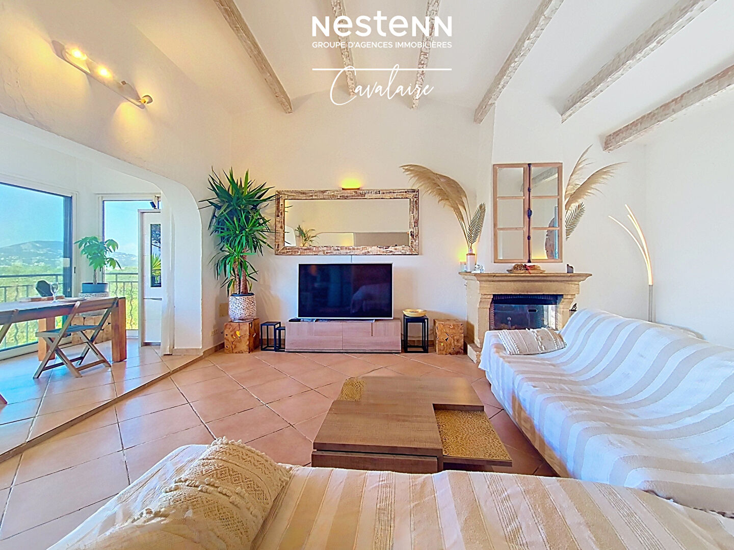 Maison 5 pièces 108 m² · à Cogolin · 108 m² · 790 000 €