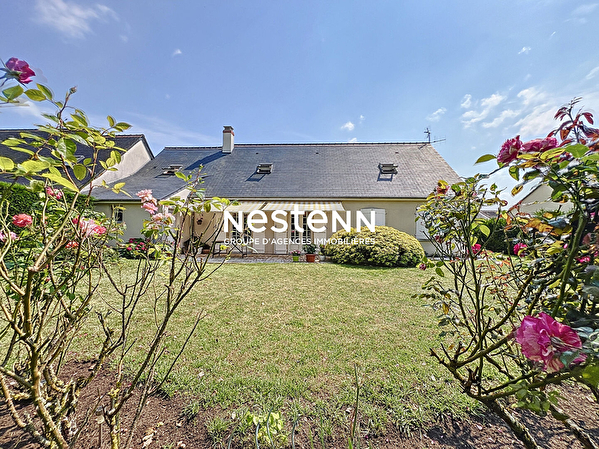Vente maison plain pied Joue les tours (37300) : 20 annonces Nestenn