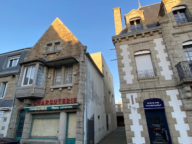 Maison 10 pièces 260 m² · à Concarneau · 260 m² · 609 000 €