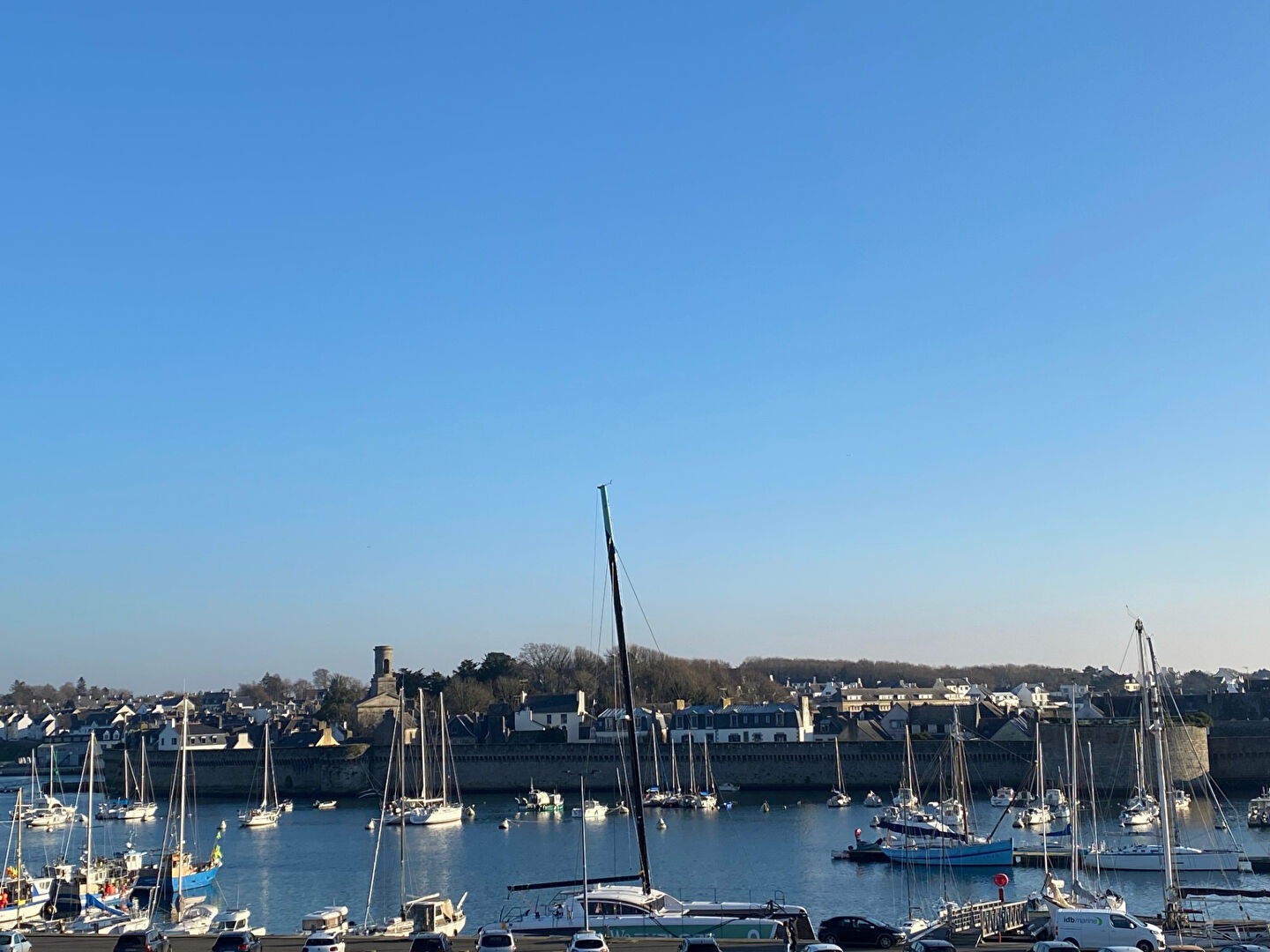 Appartement 2 pièces 80 m² · à Concarneau · 80 m² · 226 825 €
