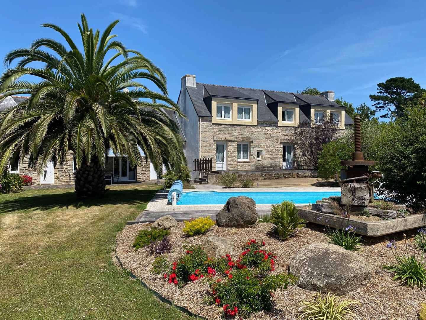 Maison 13 pièces 340 m² · à La Forêt-Fouesnant · 340 m² · 1 245 000 €