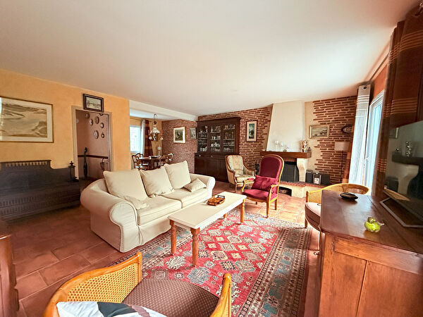 Vente maison à Concarneau (29900)