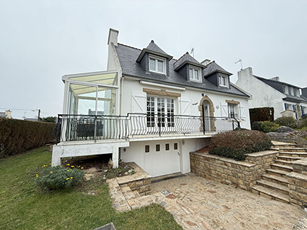 Vente maison à Concarneau (29900)