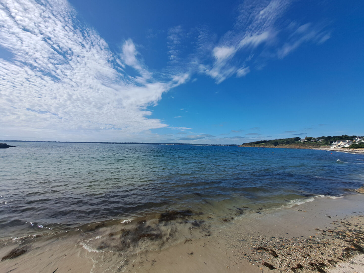 Appartement 5 pièces 86 m² · à Concarneau · 86 m² · 290 125 €
