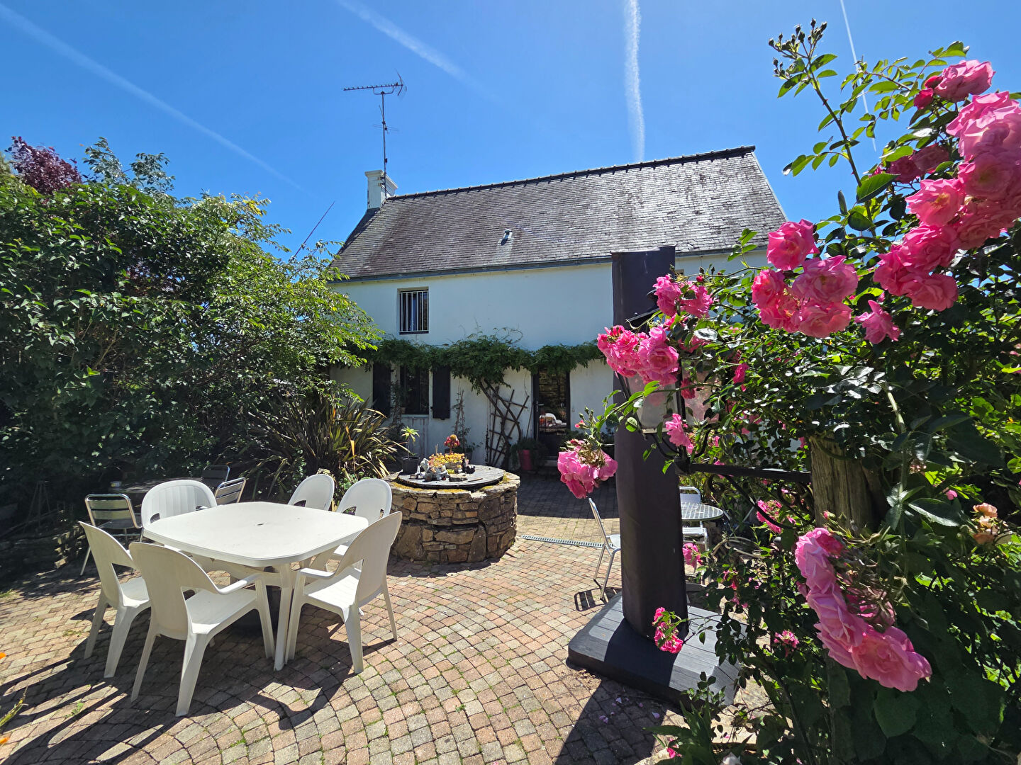 Maison 7 pièces 170 m² · à Nevez · 170 m² · 558 400 €