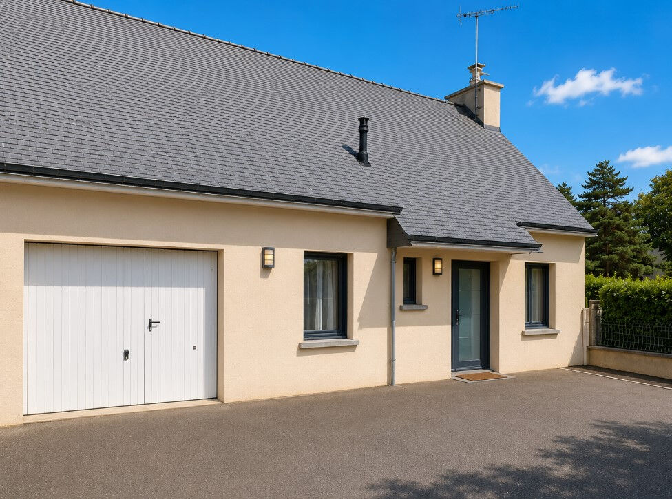 Maison 4 pièces 111 m² · à Tregunc · 111 m² · 399 000 €