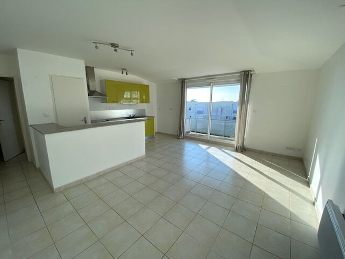 Appartement 3 pièces 61 m² · à Concarneau · 61 m² · 258 475 €