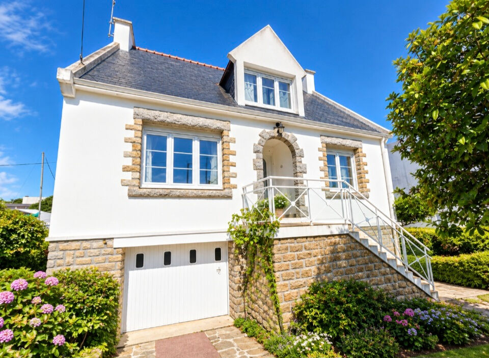 Maison 6 pièces 160 m² · à Concarneau · 160 m² · 253 200 €