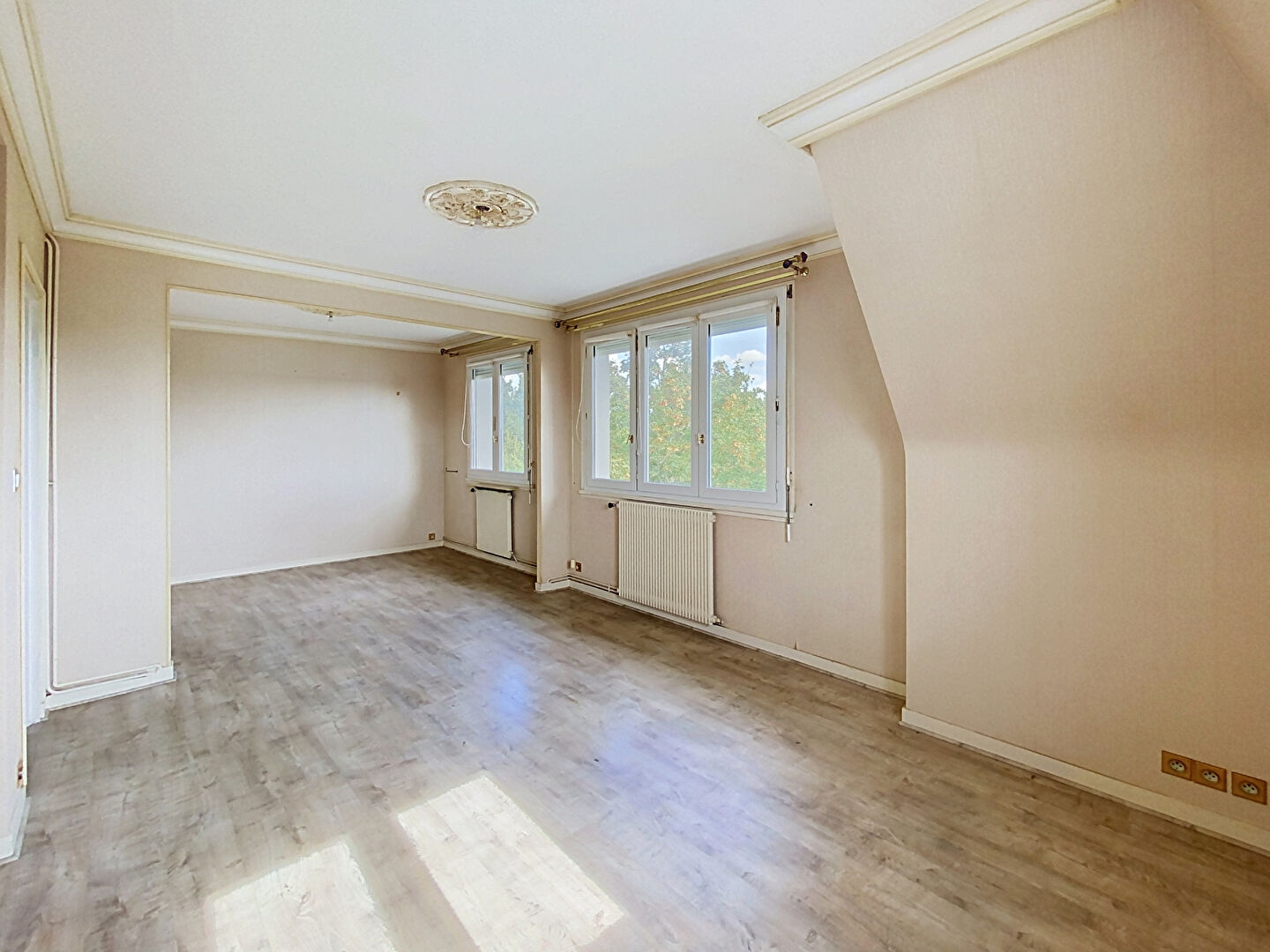 Appartement 3 pièces 71 m² · à Concarneau · 71 m² · 215 220 €