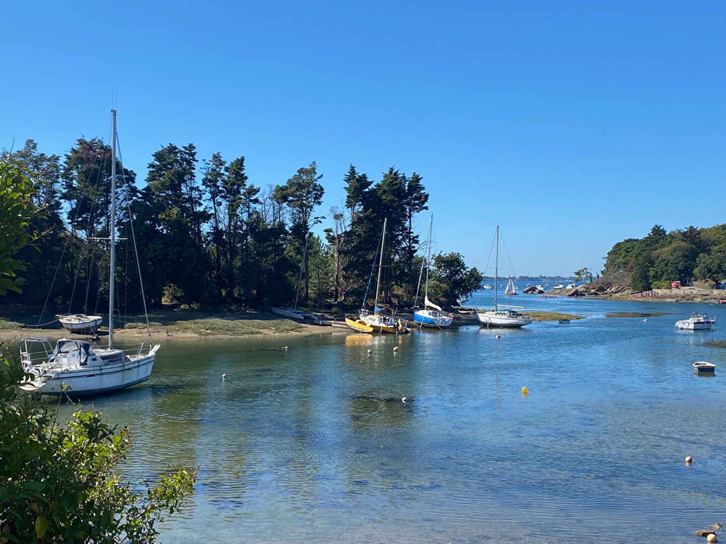 Maison 7 pièces 110 m² · à Concarneau · 110 m² · 579 600 €