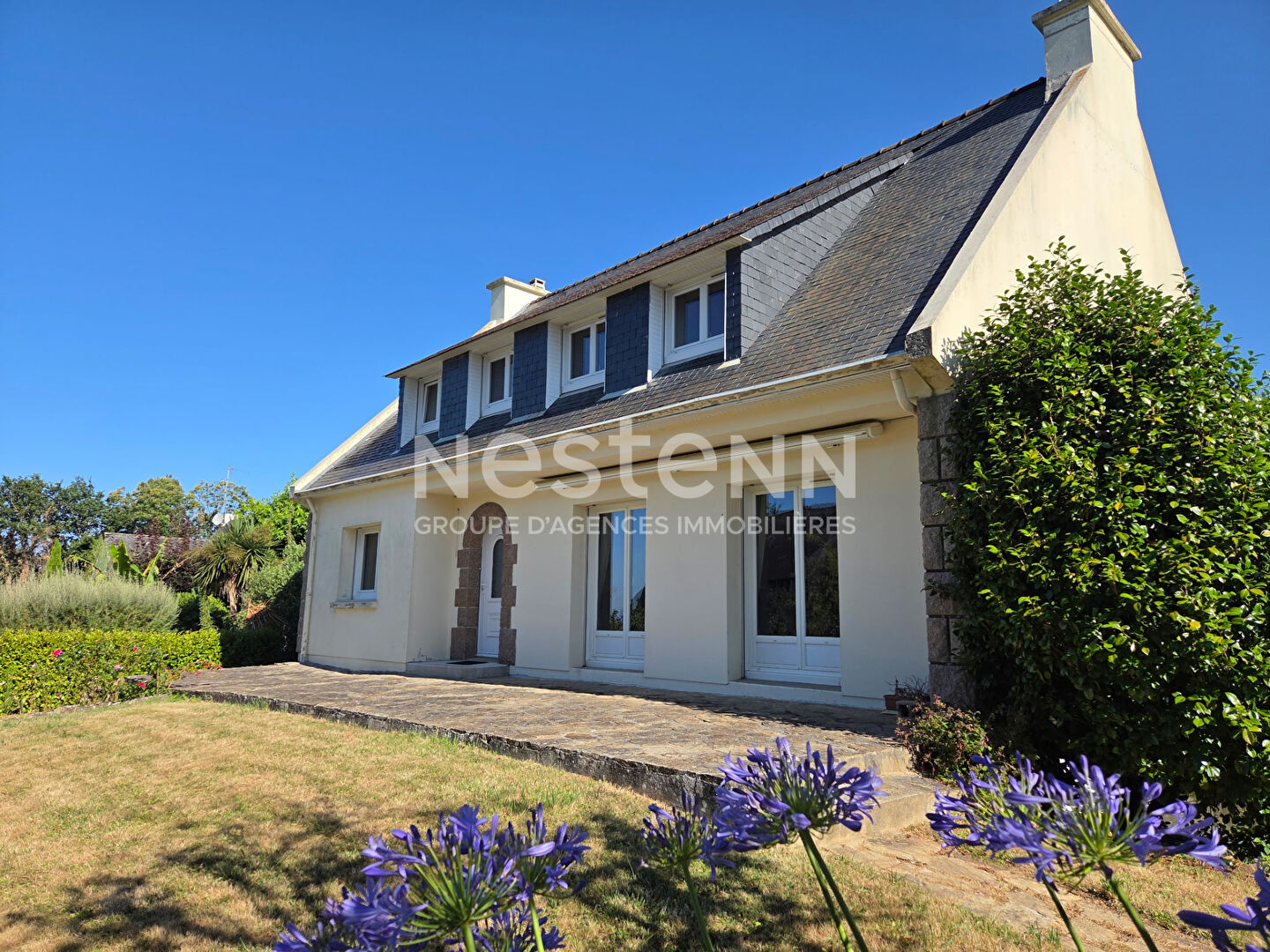Maison 8 pièces 158 m² · à Concarneau · 158 m² · 598 000 €