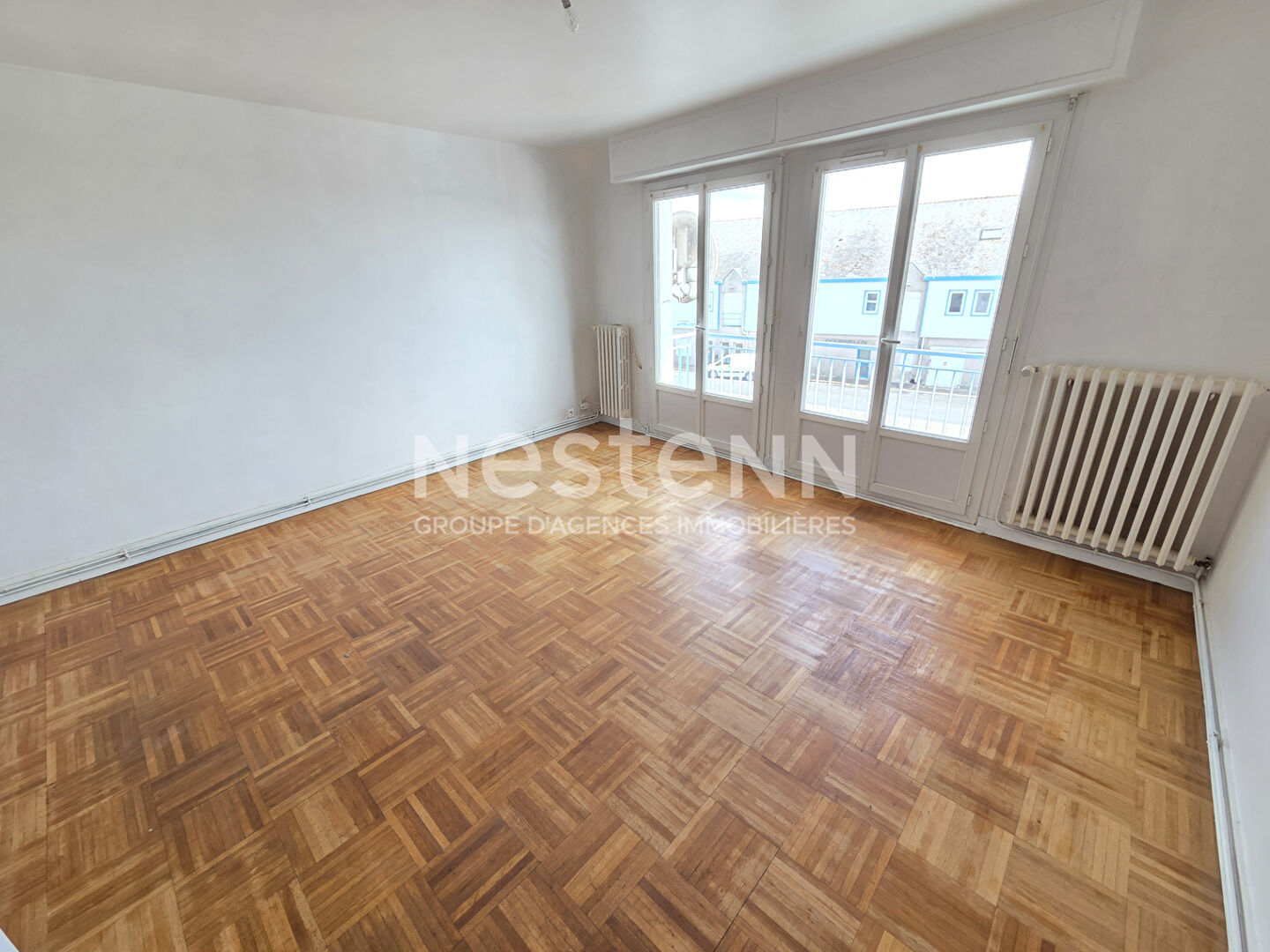 Appartement 3 pièces 77 m² · à Concarneau · 77 m² · 232 100 €