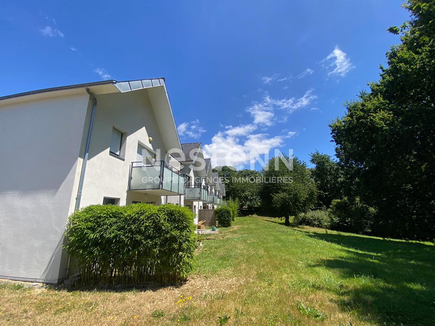 Appartement 3 pièces 65 m² · à Concarneau · 65 m² · 279 575 €