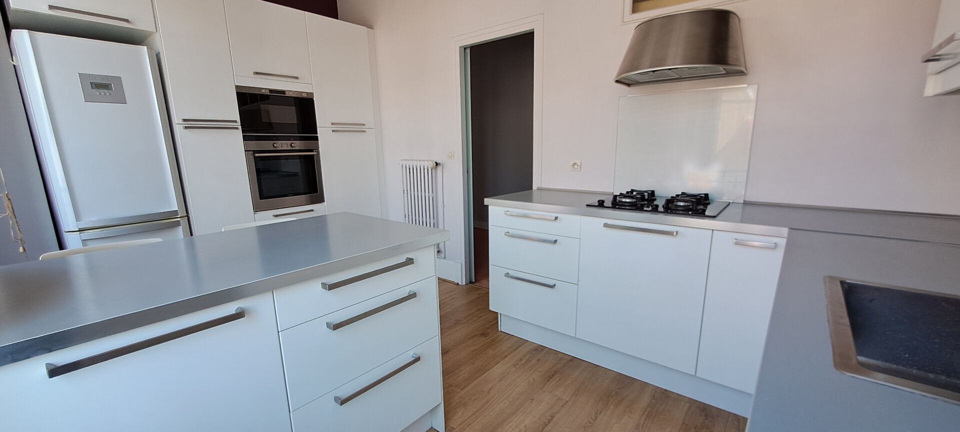 Appartement à vendre à Etampes 110m²