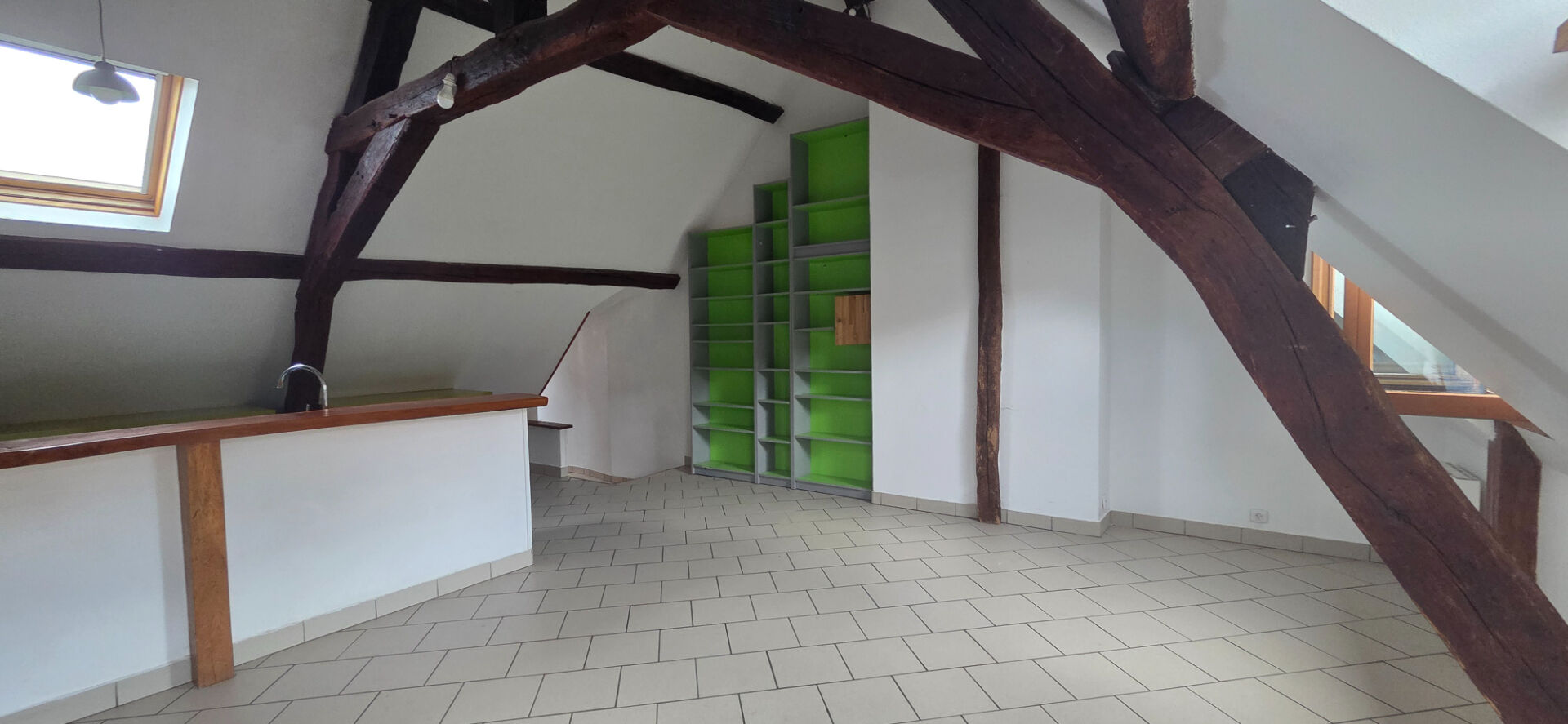 Appartement à vendre à Etampes 50m²