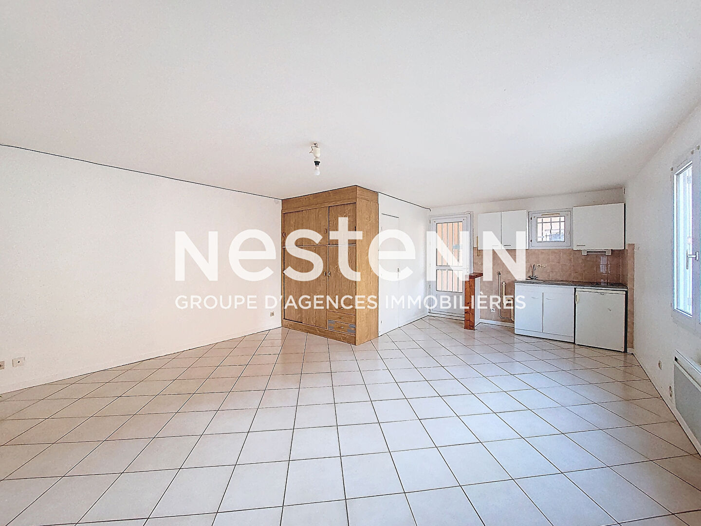 Appartement 1 pièce 33 m² · à Pussay · 33 m² · 69 500 €