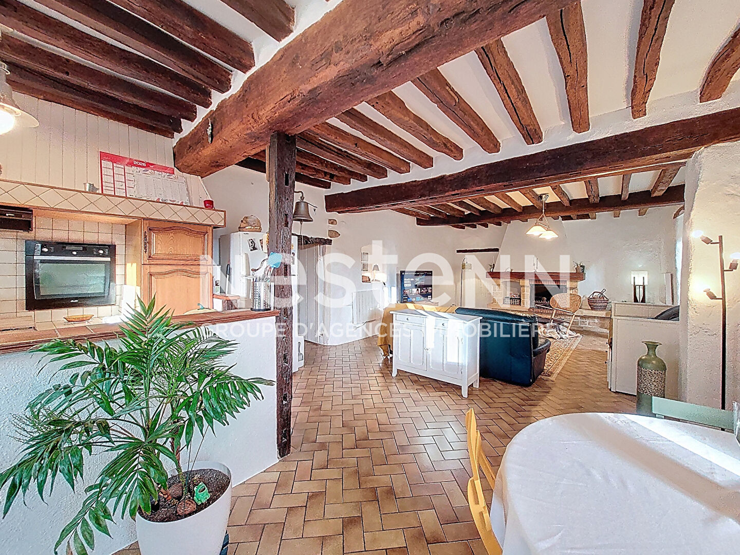 Maison 3 pièces 106 m² · à Angerville · 106 m² · 159 900 €