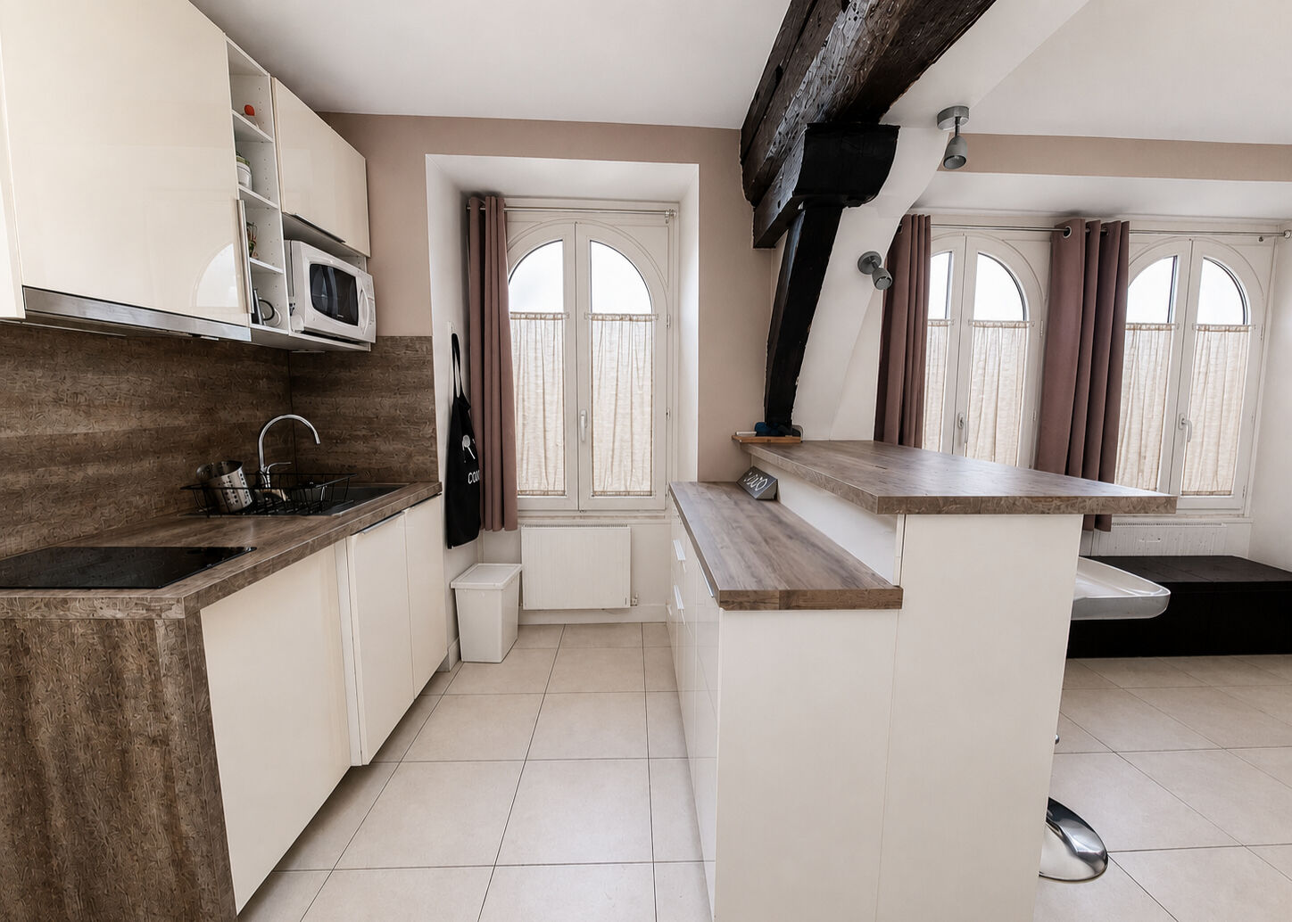 Appartement 1 pièce 22 m² · à Etampes · 22 m² · 76 500 €