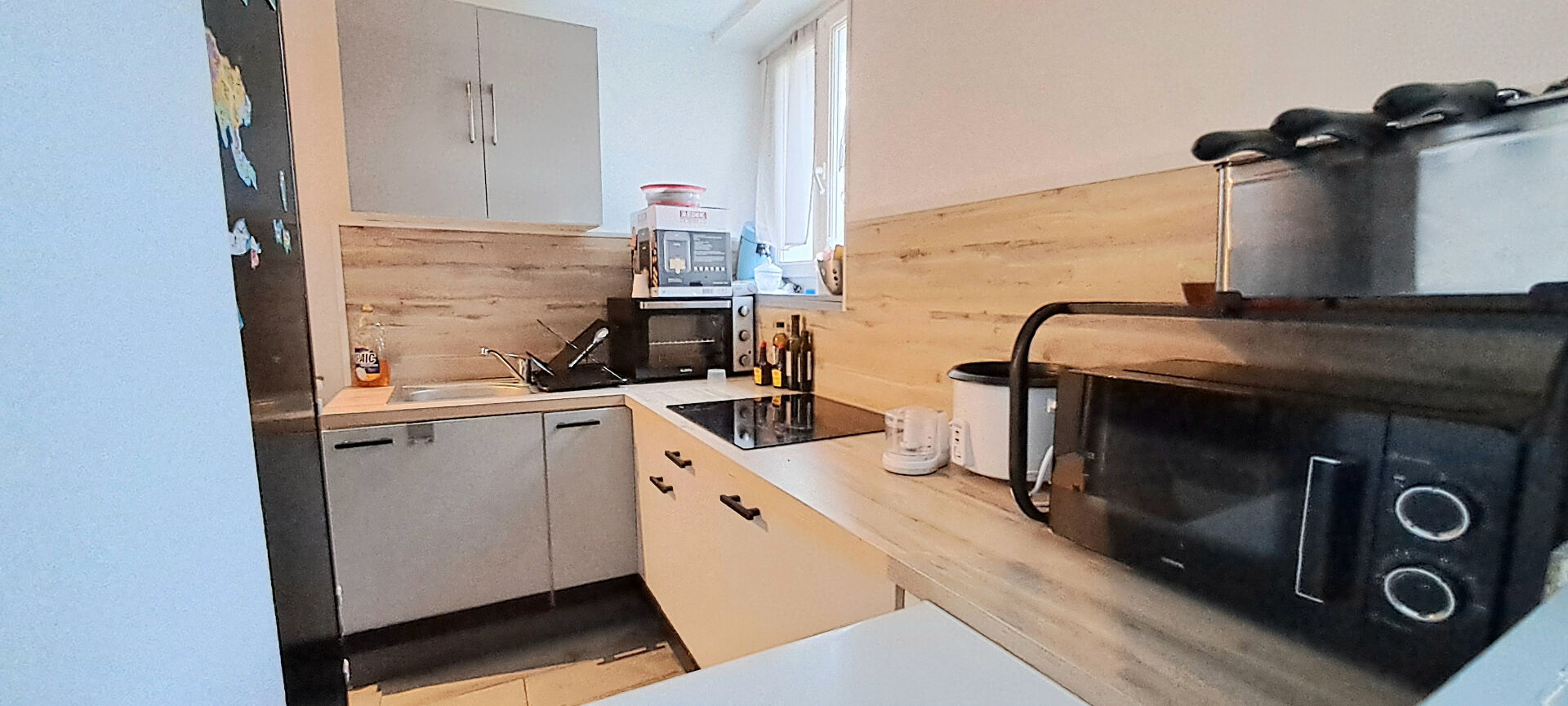 Appartement 1 pièce 32 m² · à Etampes · 32 m² · 87 500 €
