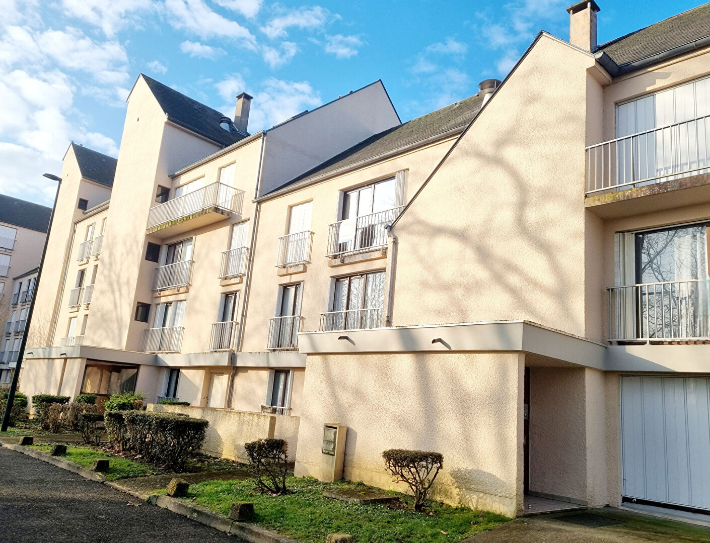 Appartement à vendre à Etampes 120m²