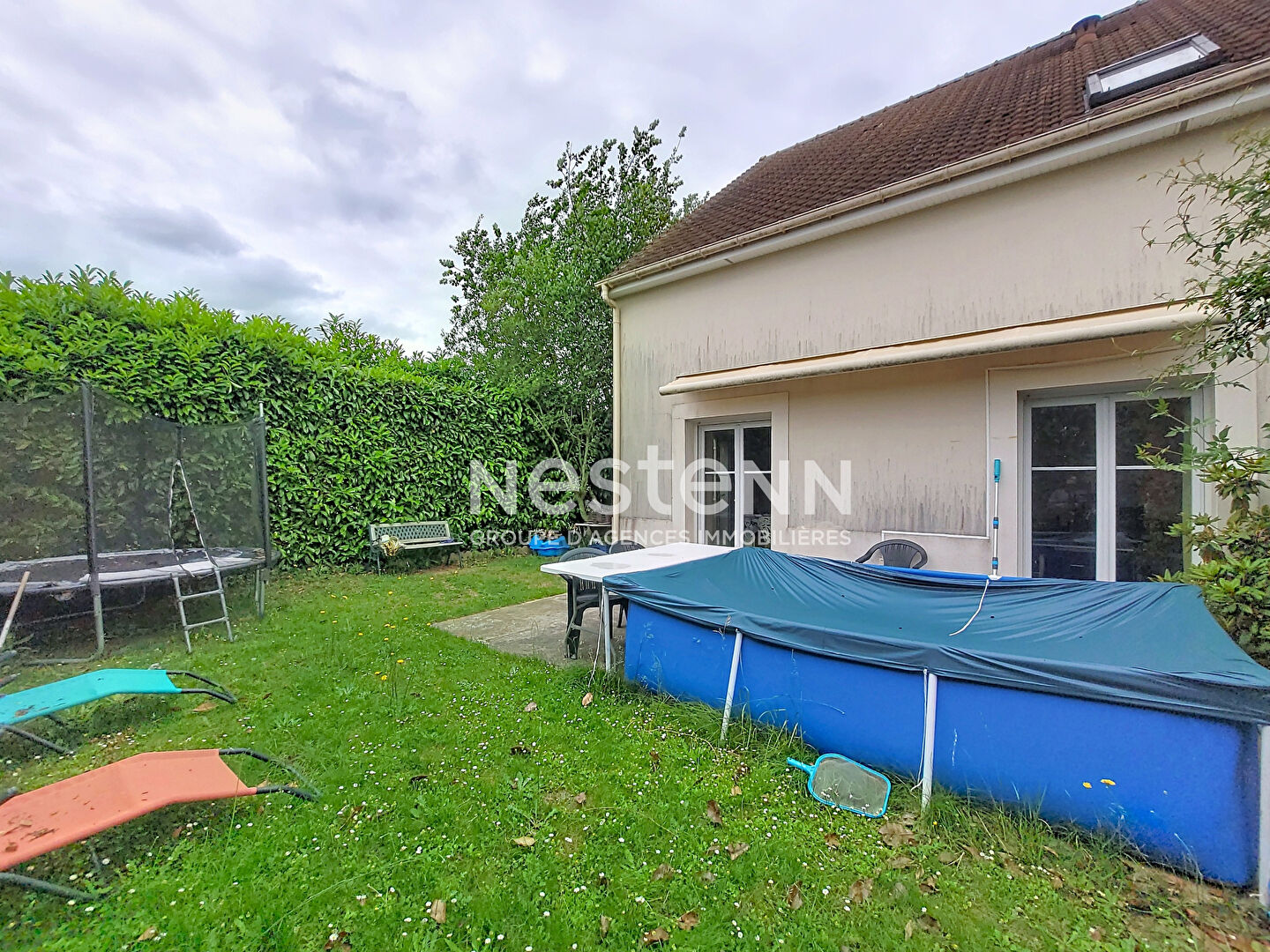 Maison 4 pièces 88 m² · à Angerville · 88 m² · 199 900 €